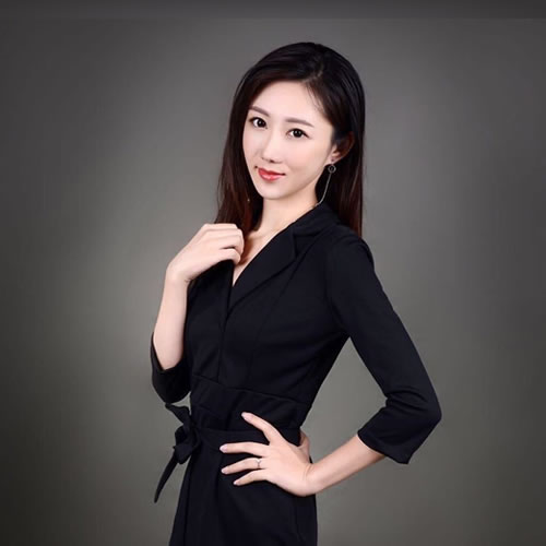 莫斯科情感咨询导师：夜沙老师