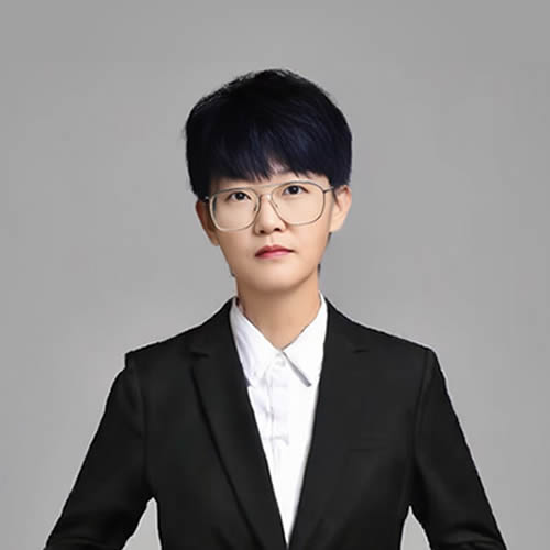 莫斯科情感咨询导师：依然老师